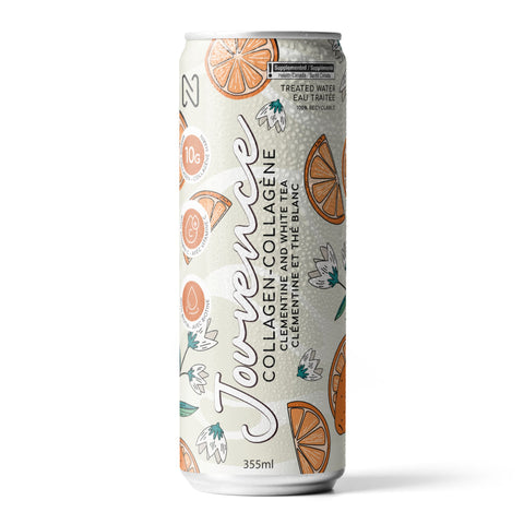 Nova Pharma - Jouvence boisson de collagène - 355ml
