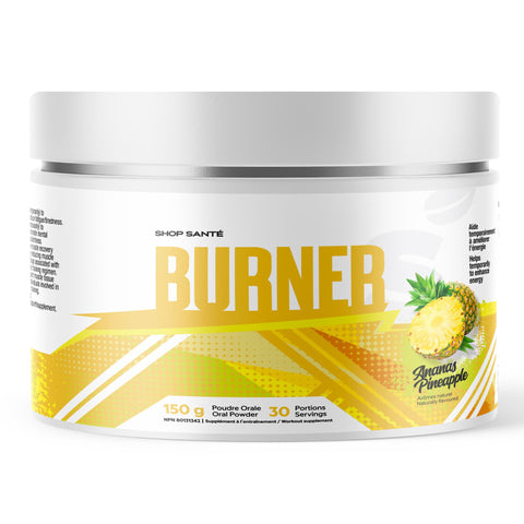 Shop Santé - Burner - 135g-202g 