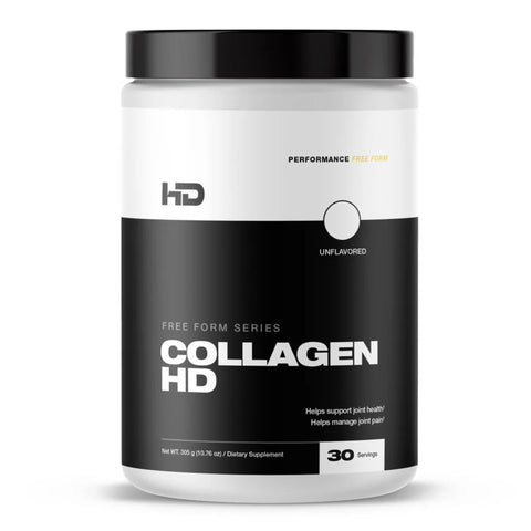 HD Muscle  - Collagen HD - 305g