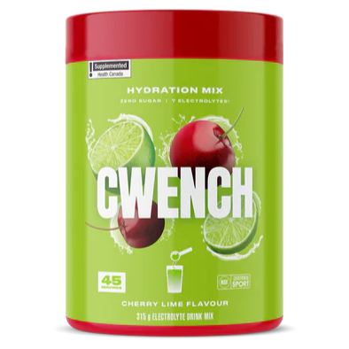 Cwench - Hydration Mix - 315g