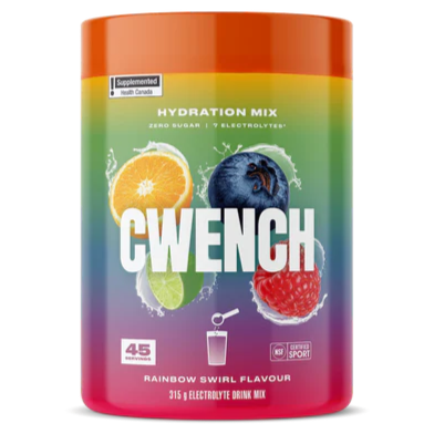 Cwench - Hydration Mix - 315g
