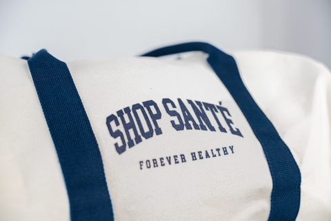 Shop Santé - Sac de Gym - Collection WINTR