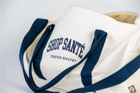 Shop Santé - Sac de Gym - Collection WINTR