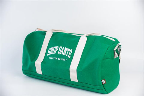 Shop Santé - Sac de Gym - Collection WINTR