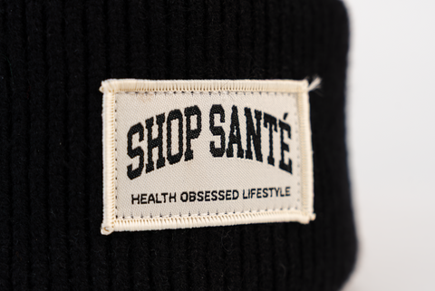 Shop Santé - Tuque