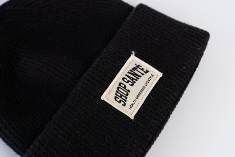 Shop Santé - Tuque