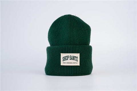 Shop Santé - Tuque
