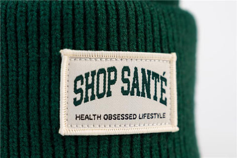 Shop Santé - Tuque