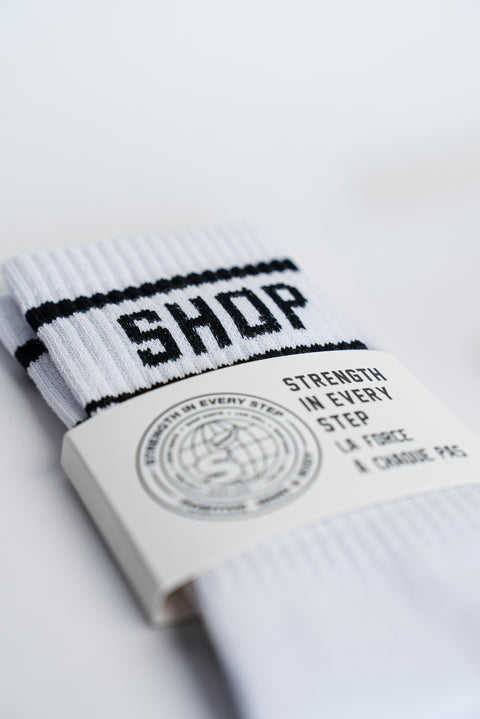 Shop Santé - Bas - Collection New Era