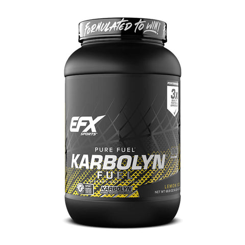EFX Sports - Karbolyn - 4.4lb