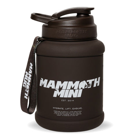 Mammoth Mug - Mammoth Mini - 1.5L