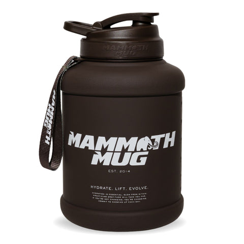 Mammoth Mug - Mammoth Mug - 2.5L