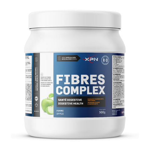 XPN - Fibres Complex 500g