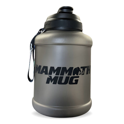 Mammoth Mug - Mammoth Mug - 2.5L