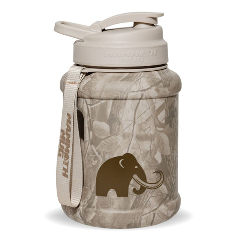 Mammoth Mug - Mammoth Mini - 1.5L