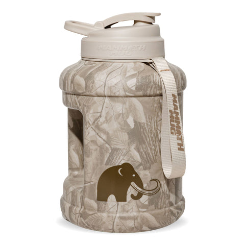 Mammoth Mug - Mammoth Mug - 2.5L