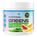 Believe Supplements - Superfoods + Greens 70 portions - 700g.
