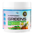 Believe Supplements - Superfoods + Greens 70 portions - 700g.