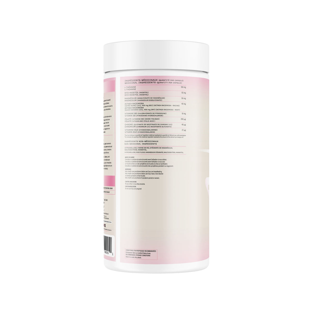 Nutritional Information