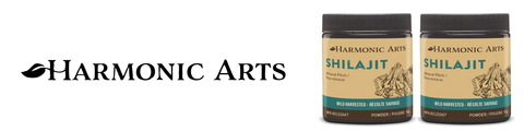 Harmonics Arts