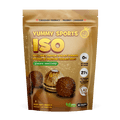 Yummy Sports - ISO 100% Protéine Isolate 2lbs - Shop Santé