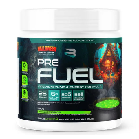 Believe - Pre Fuel - 290g