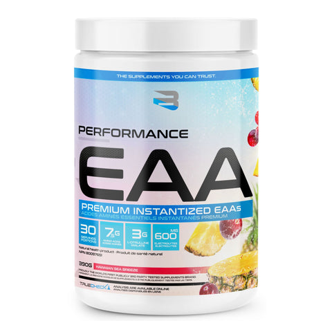 Believe - Performance EAA - 390g