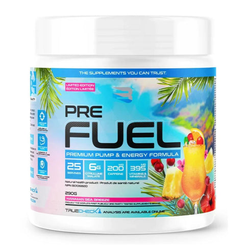 Believe - Pre Fuel - 290g