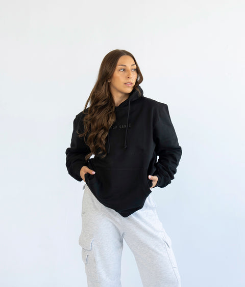 Shop Santé - Hoodie - Collection Jet Set