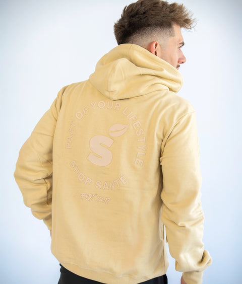 Shop Santé - Hoodie - Collection Jet Set