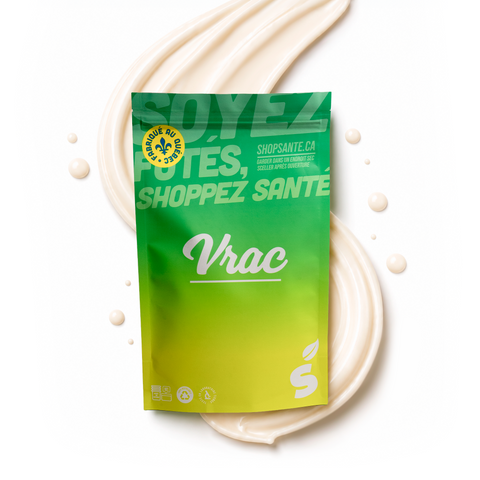 VRAC - Glucides - 1lb