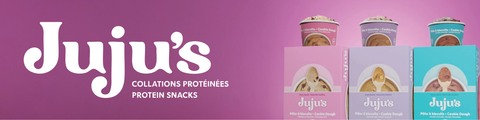 Juju's
