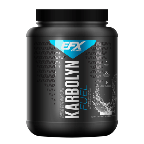 EFX Sports - Karbolyn - 2.2lb