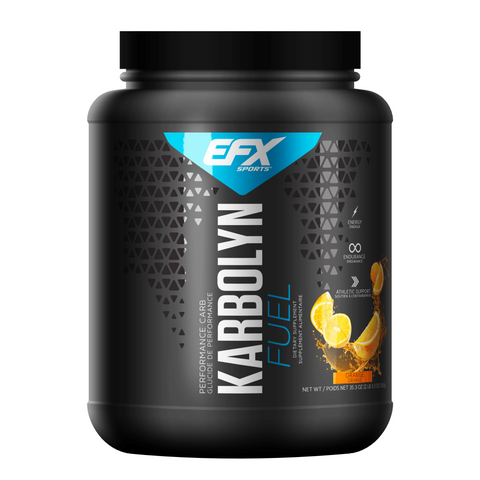 EFX Sports - Karbolyn - 2.2lb