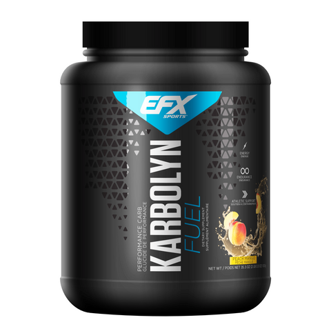 EFX Sports - Karbolyn - 2.2lb