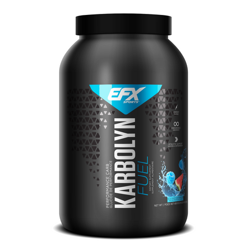 EFX Sports - Karbolyn - 4.4lb