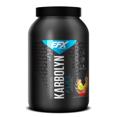 EFX Sports - Karbolyn - 4.4lb