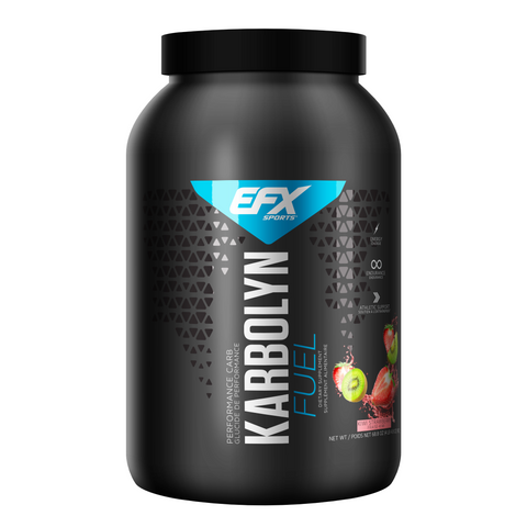 EFX Sports - Karbolyn - 4.4lb