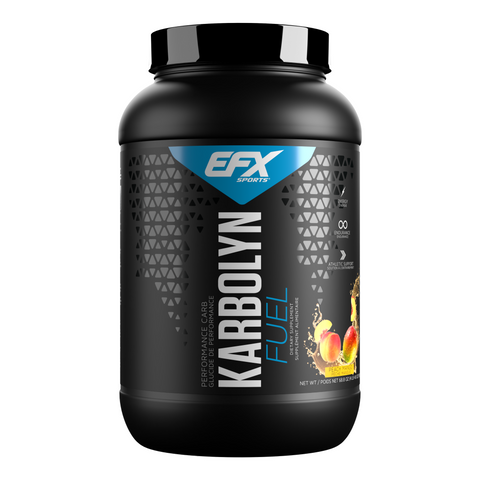 EFX Sports - Karbolyn - 4.4lb