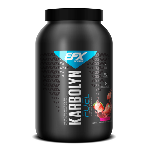 EFX Sports - Karbolyn - 4.4lb