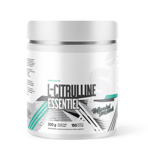 Shop Santé - L-Citrulline - 300g