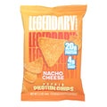 Legendary Foods - Chips Protéinées 34g - Shop Santé