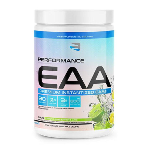 Believe - Performance EAA - 390g