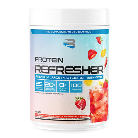 Believe - Protein Refresher - 665g