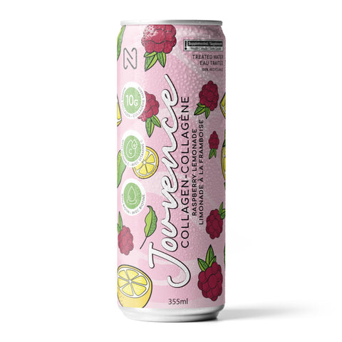 Nova Pharma - Jouvence boisson de collagène - 355ml