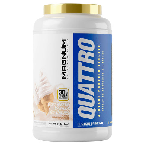Magnum - Quattro 2lb - Shop Santé
