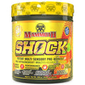 Mammoth - Shock 260g.