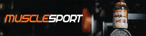 Muscle Sport