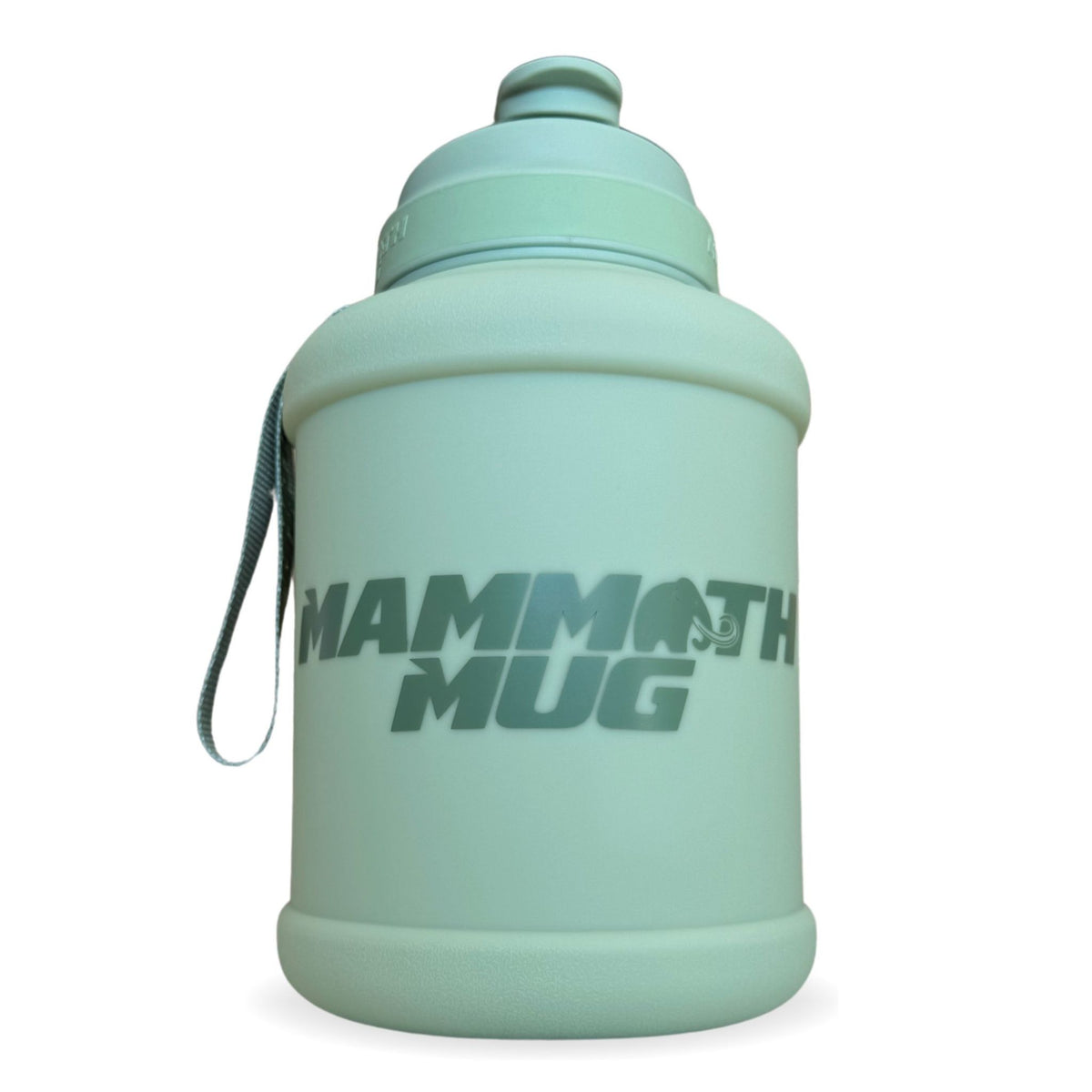 Mammoth Mug - Mammoth Mug - 2.5L