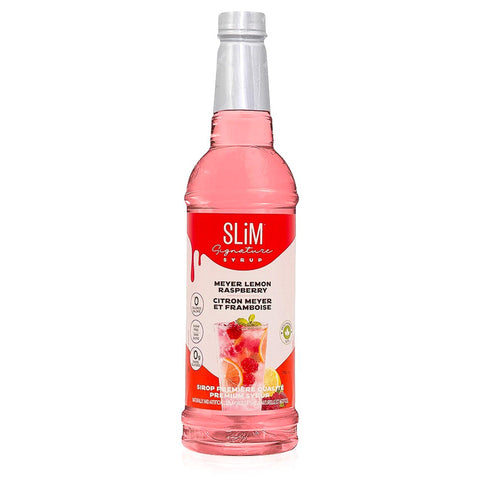 Slimfield Syrups - Sugar Free Syrups 750ml - Shop Santé